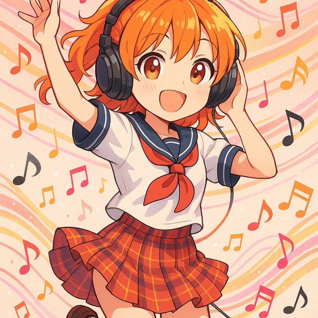 四虎-音律少女舞蹈MV