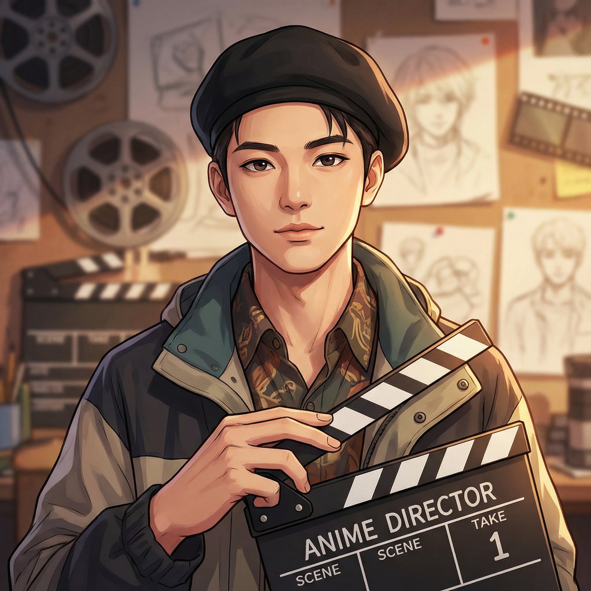 四虎导演陈星河